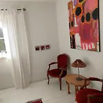 Kongso Alojamento de Acomodação e Pequeno-almoço *