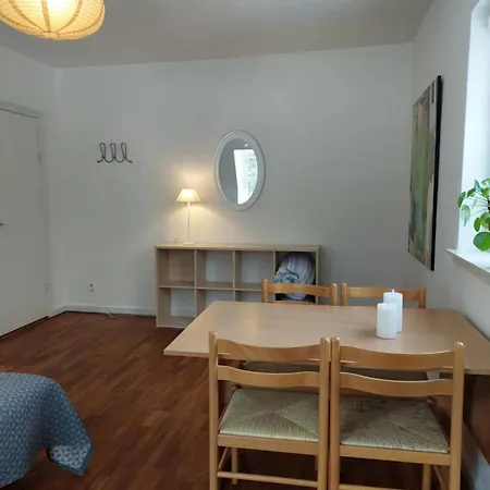 Kongso Bed & Breakfast Bryrup