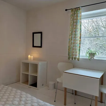 Kongso Bed & Breakfast Bryrup