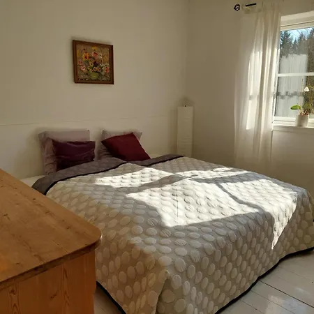 Kongso Bed & Breakfast