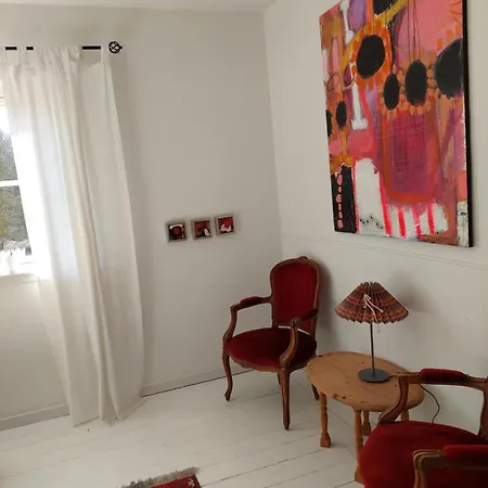 Bed & Breakfast Kongso Bryrup
