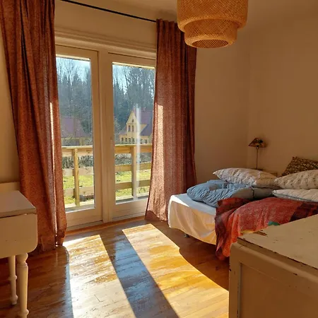 Kongso Bed & Breakfast *
