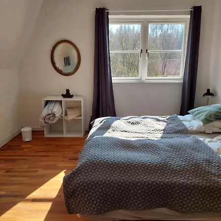Kongso Homestay - Room By Mette&Peter * Bryrup