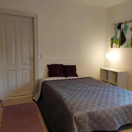 Kongso Bed & Breakfast Bryrup