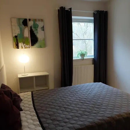 Kongso Bed & Breakfast Bryrup