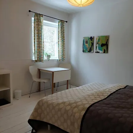 Kongso Bed & Breakfast *