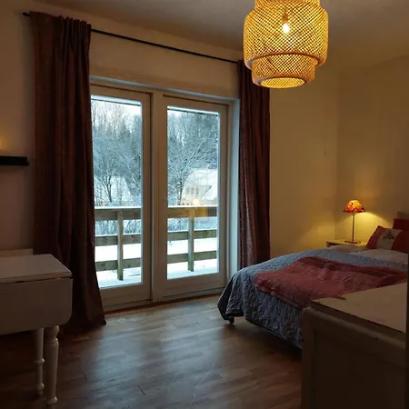 Kongso Bed & Breakfast Bryrup