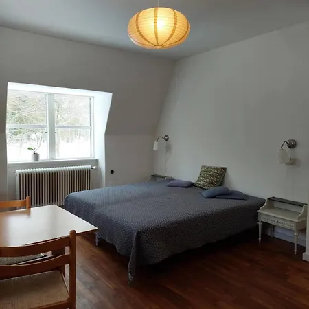 Bed & Breakfast Kongso Bryrup