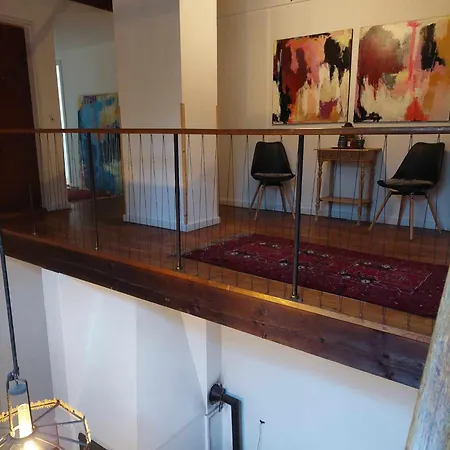 Kongso Bed & Breakfast