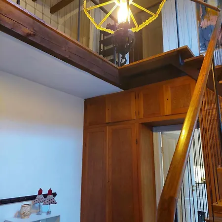 Bed & Breakfast Kongso *