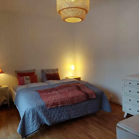 Bed & Breakfast Kongso *