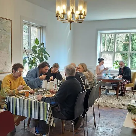 Kongso Panzió Bryrup