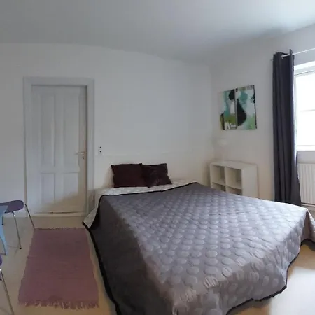 ベッド・アンド・ブレックファスト Kongso