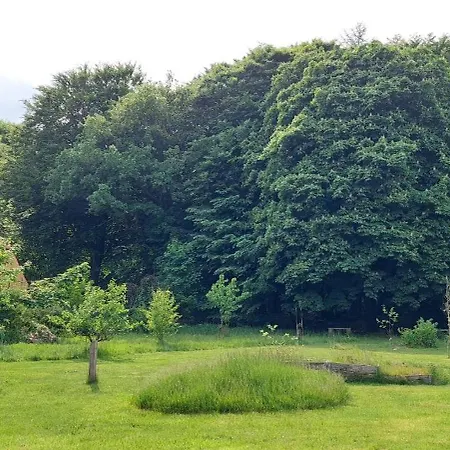 Kongso Bed & Breakfast Bryrup