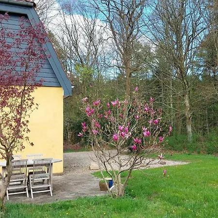 Kongso Bed & Breakfast Bryrup