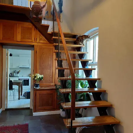 Kongso Bed & Breakfast