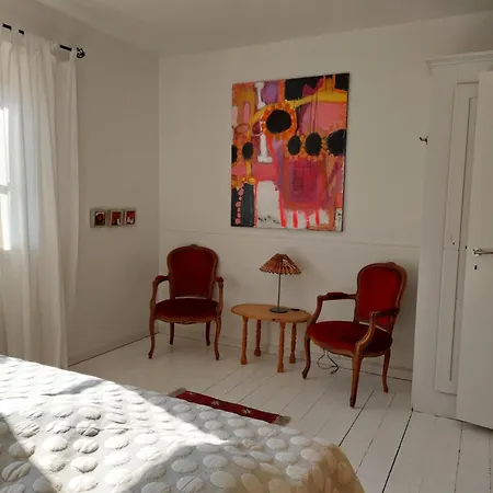 Kongso ベッド・アンド・ブレックファスト