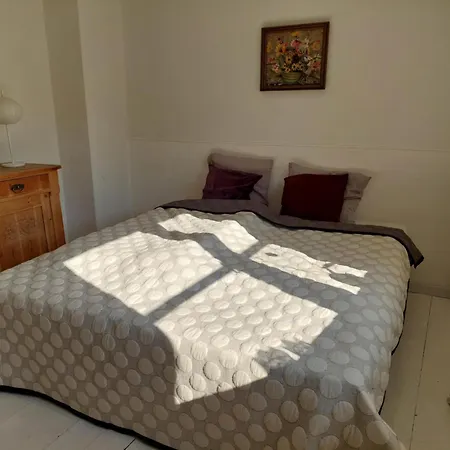 Kongso Homestay - Room By Mette&Peter