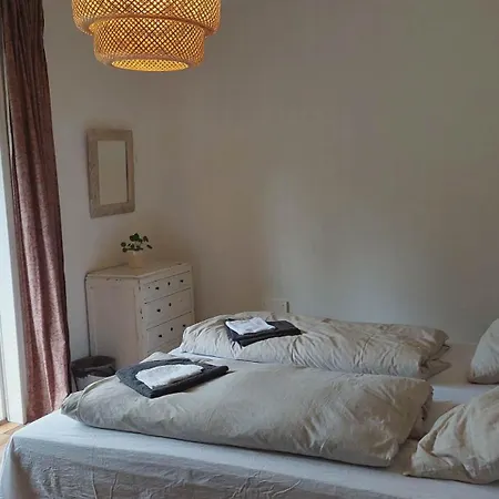 Kongso Oda ve Kahvaltı Bryrup