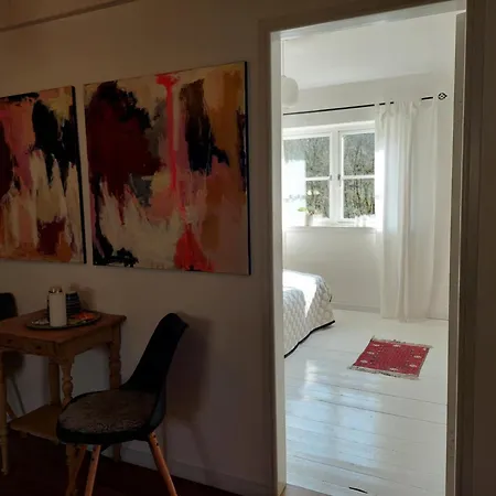 ベッド・アンド・ブレックファスト Kongso *