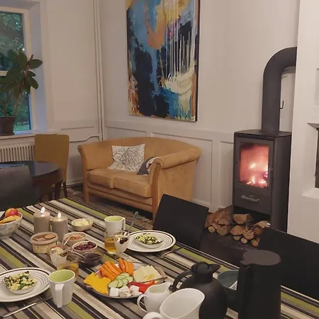 Kongso ベッド・アンド・ブレックファスト