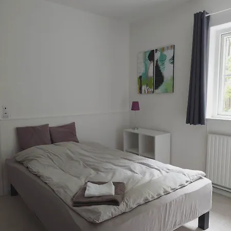 ベッド・アンド・ブレックファスト Kongso *