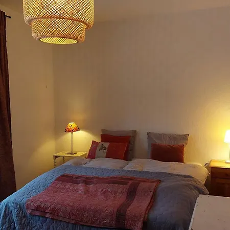 Kongso Homestay - Room By Mette&Peter *