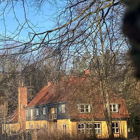 Kongso ベッド・アンド・ブレックファスト *