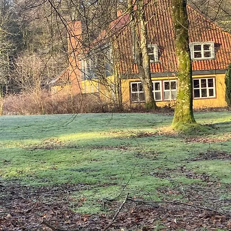 Kongso 住宿加早餐酒店