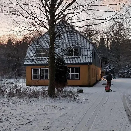 ベッド・アンド・ブレックファスト Kongso *