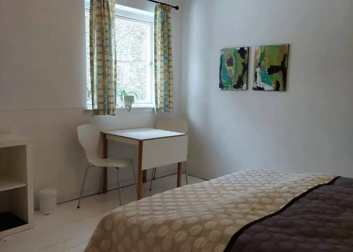 Kongsø Bed & Breakfast *