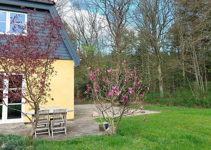 Kongso Frühstückspension Bryrup