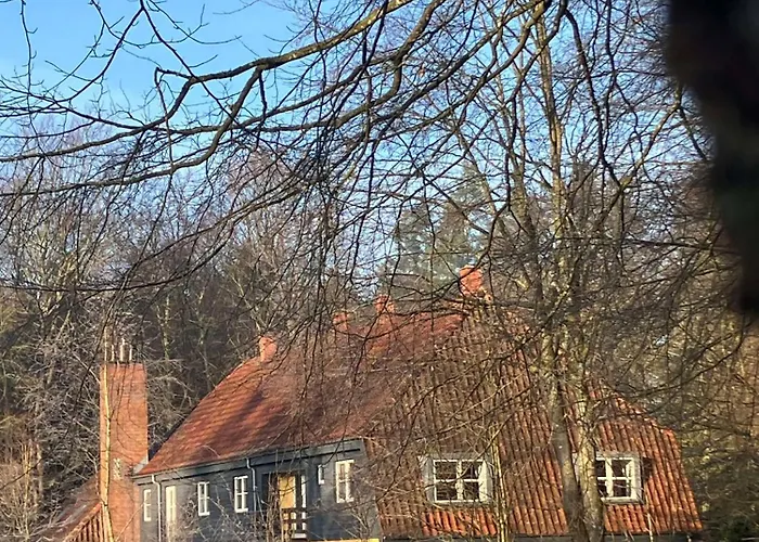 Kongso Frühstückspension *