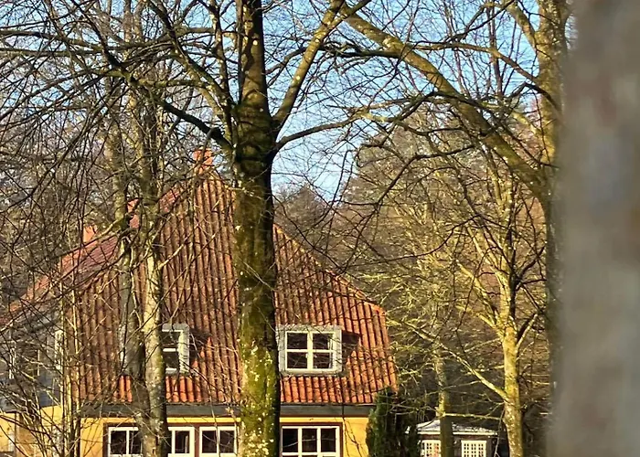 Kongso Frühstückspension Bryrup